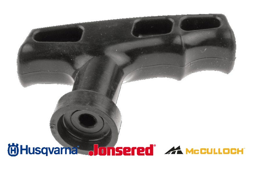 Knopf - 506614701 - Original Husqvarna Ersatzteile