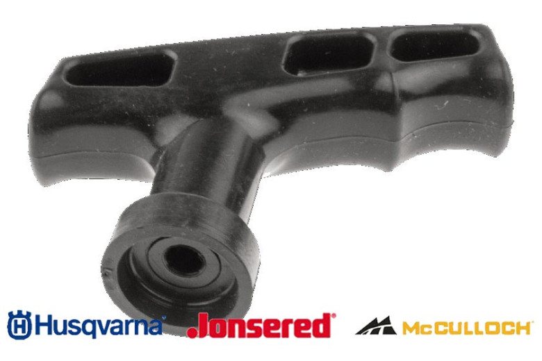 Pomello - 506614701 - sostituisce - 521025501 - Originale Husqvarna