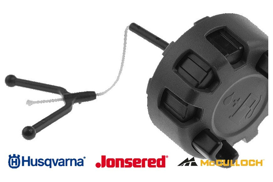 Cap Blend - Original Husqvarna - 590324501