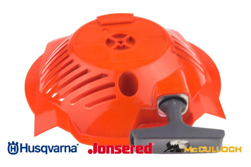 Starter Assy - 596249001 - Husqvarna Genuine Part