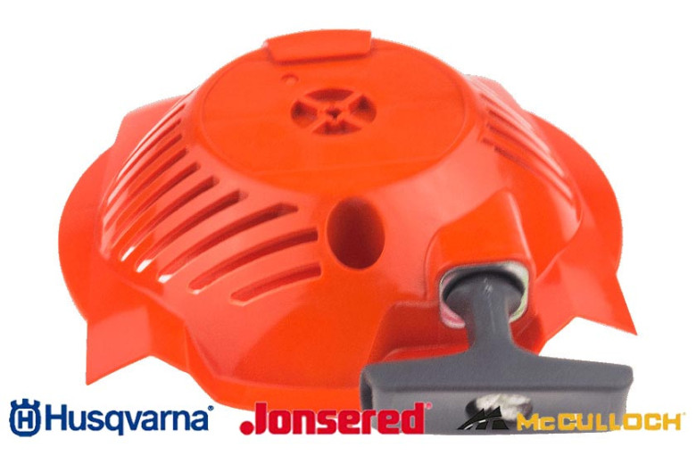 Starter Assy - 596249001 - Husqvarna Genuine Part