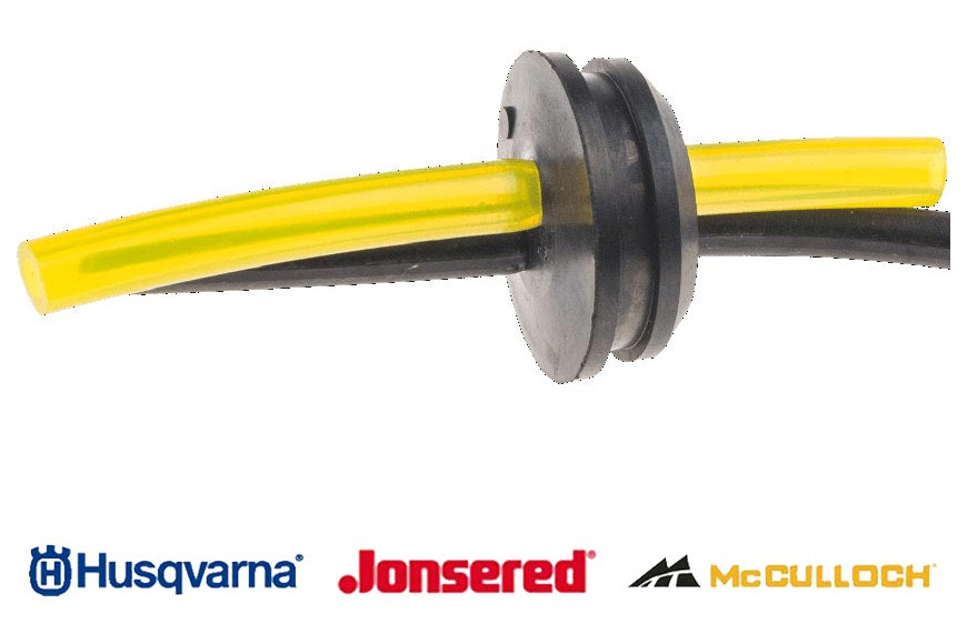 Flessibile Del Carburante - 595847002 - sostituisce - 521616601 - Originale Husqvarna