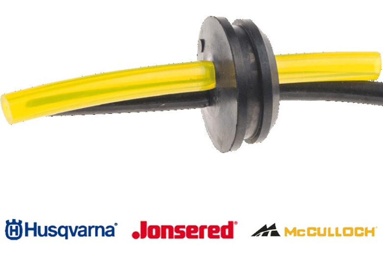 Tubo Mix - Originale Husqvarna - 595847002 - sostituisce - 521616601