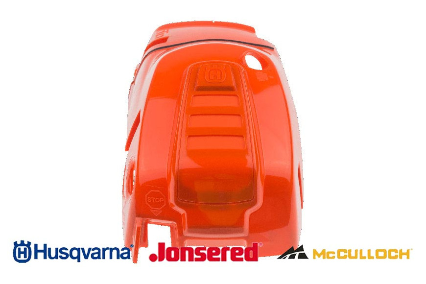 Carter cilindro - Original Husqvarna - 587248504