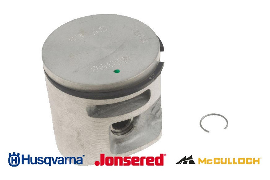 Pistón Compl. - Husqvarna original - 544088905