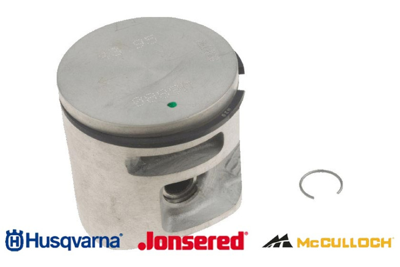 Pistón Compl. - Husqvarna original - 544088905