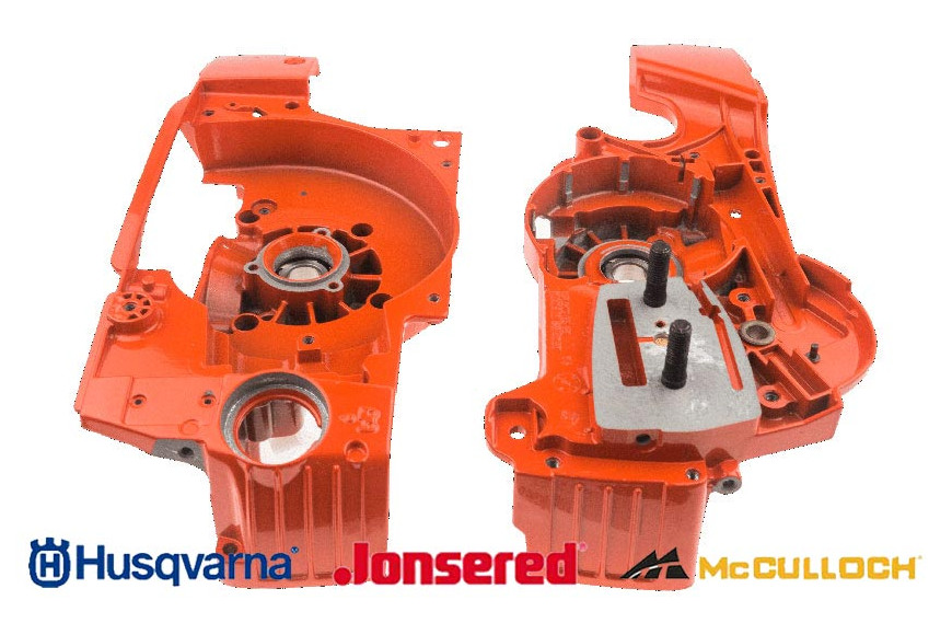 Cárter - Original Husqvarna - 503626819