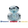 Puleggia - 586478501 - sostituisce - 532405471 - Originale McCulloch