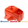 Coperchio Del Cilindro - 537066103 - Originale Husqvarna