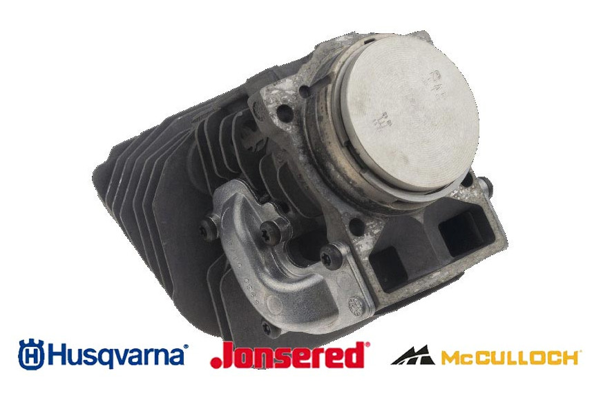 Cilindro completa - Original Husqvarna - 575355806