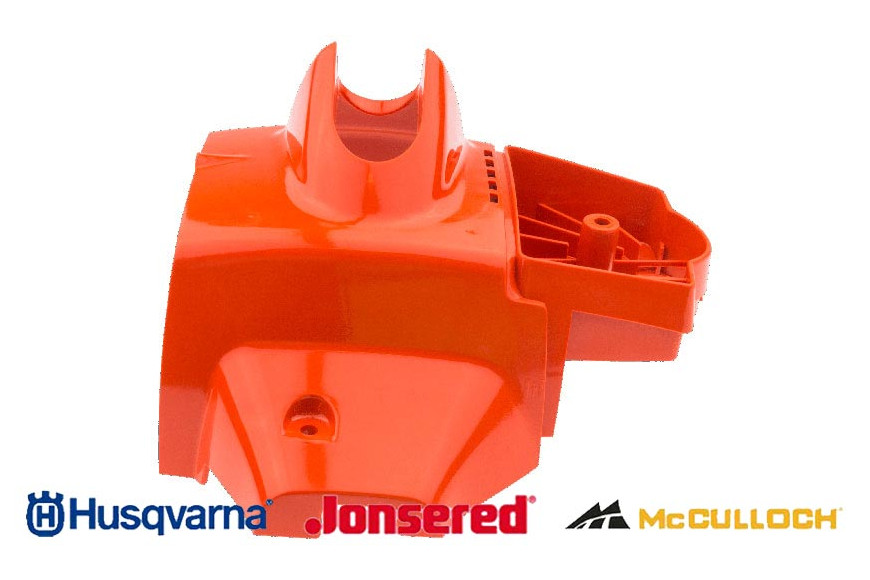 Tapa del cilindro - Original Husqvarna - 574353901