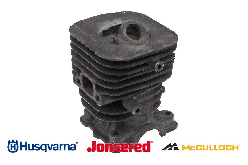 Cylinder Assy - 529900601 - Husqvarna Genuine Part