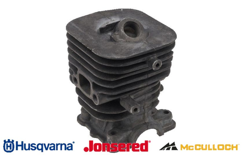 Zylinder Kpl. - 529900601 - Original Husqvarna Ersatzteile