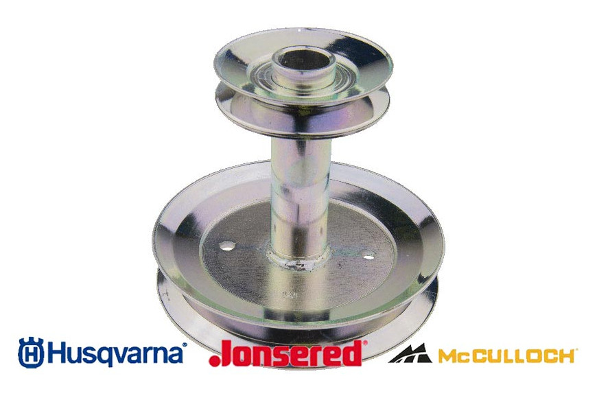 Pulley - 586729001 - Husqvarna Genuine Part