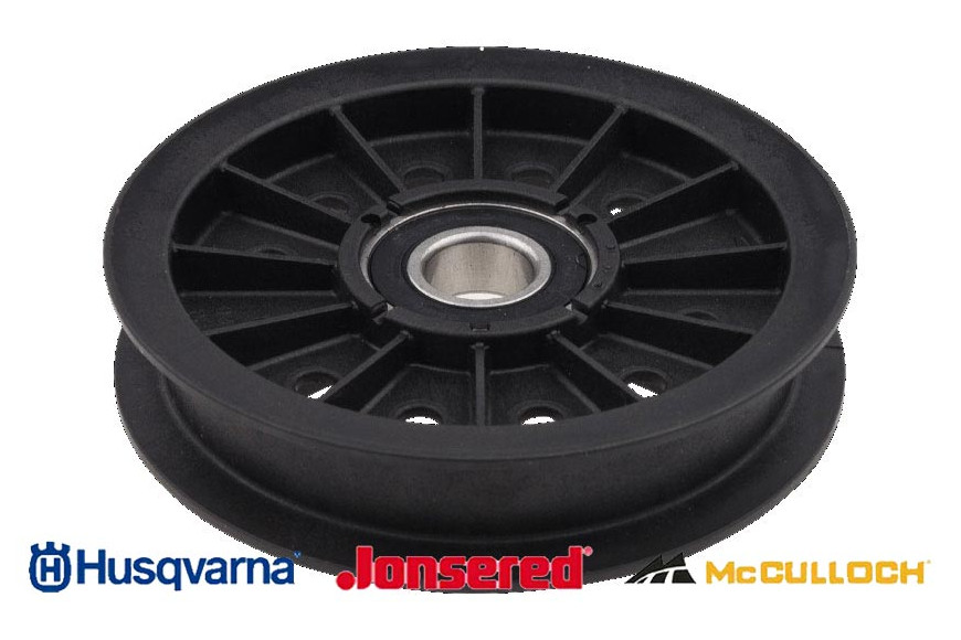 Polea tensora - Husqvarna original - 581864601