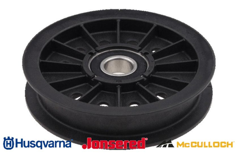 Polea tensora - Husqvarna original - 581864601