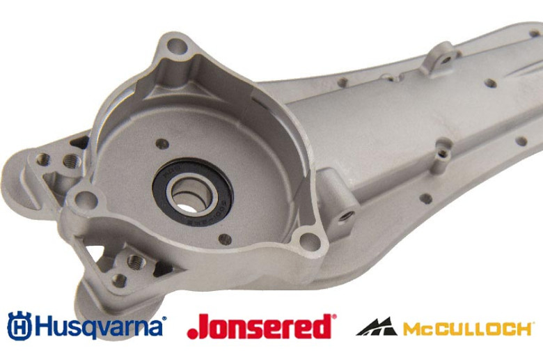 Gear Case - 586937101 - Original Husqvarna Ersatzteile