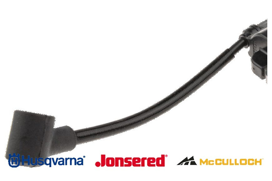 Ignition Coil Assy - 575370001 - Husqvarna Genuine Part