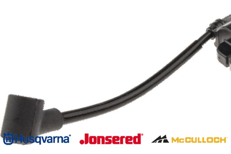 Bobina Di Accensione Compl. - 575370001 - sostituisce - 531004826 - Originale Husqvarna
