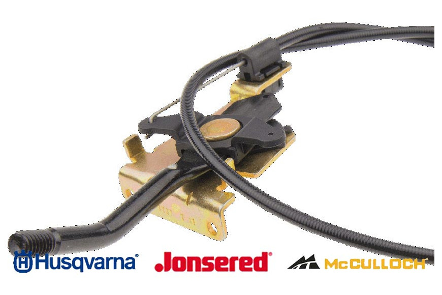 Controllo Acceleratore - 586219601 - Originale Husqvarna