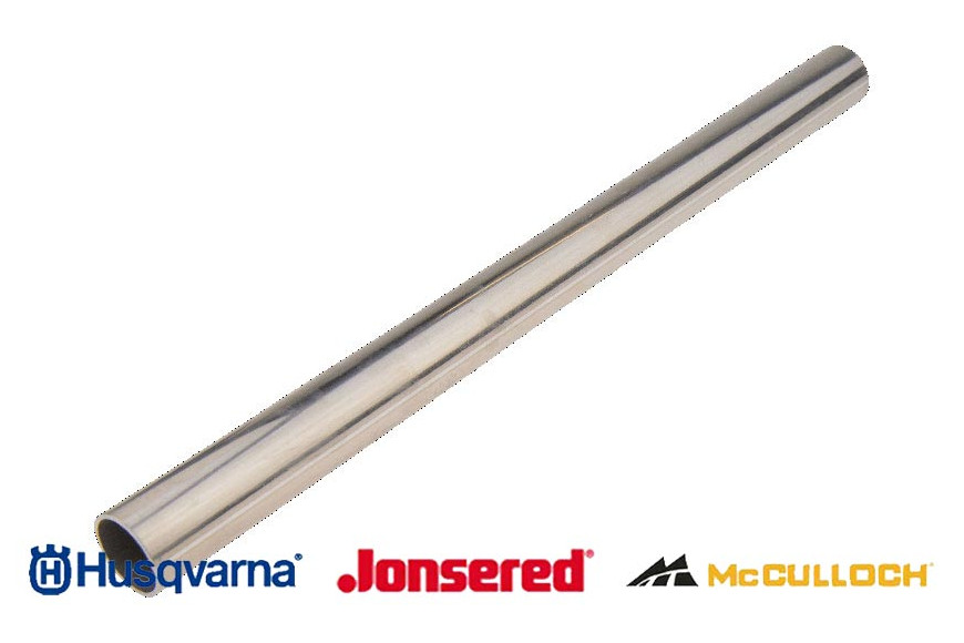 Tubo - 587400205 - sostituisce - 537182610 - Originale Husqvarna