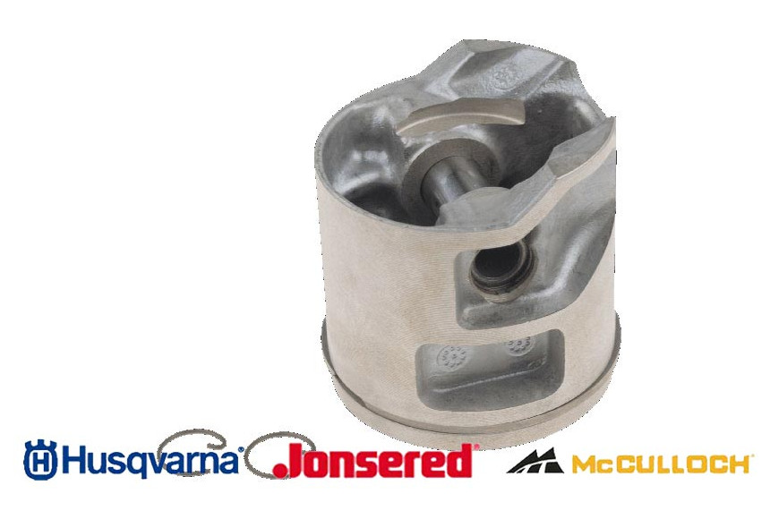 Kolben Kpl. - 584807806 - Original Husqvarna Ersatzteile