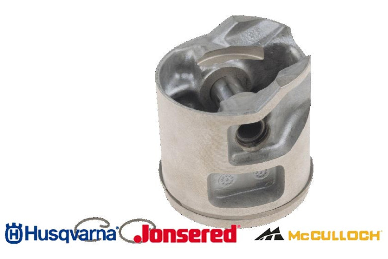 Pistón Compl. - Husqvarna original - 584807806