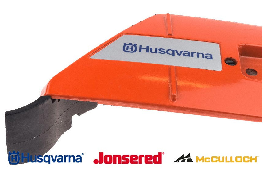 Kupplungsdeckel Kpl. - 537033507 - Original Husqvarna Ersatzteile