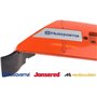 Clutch Cover Assy - 537033507 - Husqvarna Genuine Part