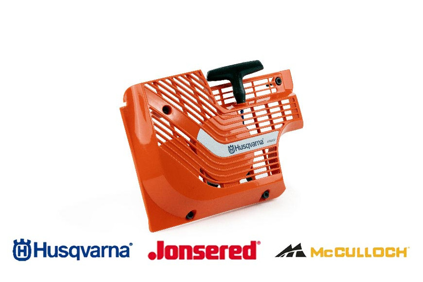 Starter - 506275512 - Husqvarna Genuine Part