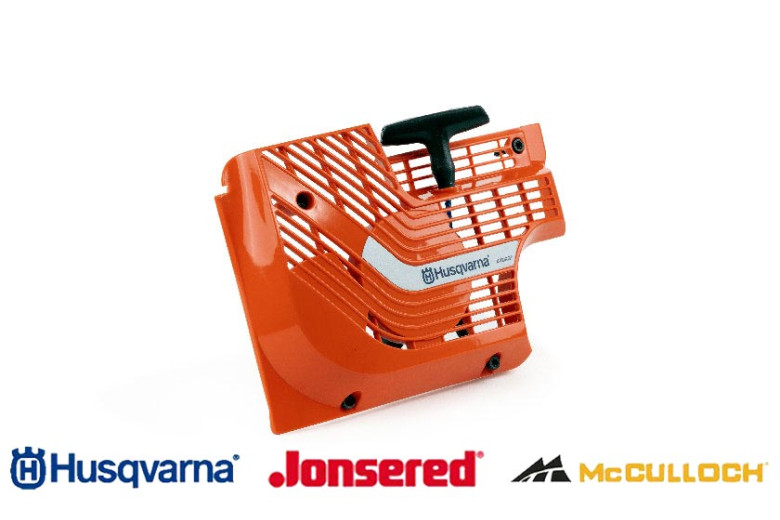 Lanceur - 506275512 - Pièce d'origine Husqvarna