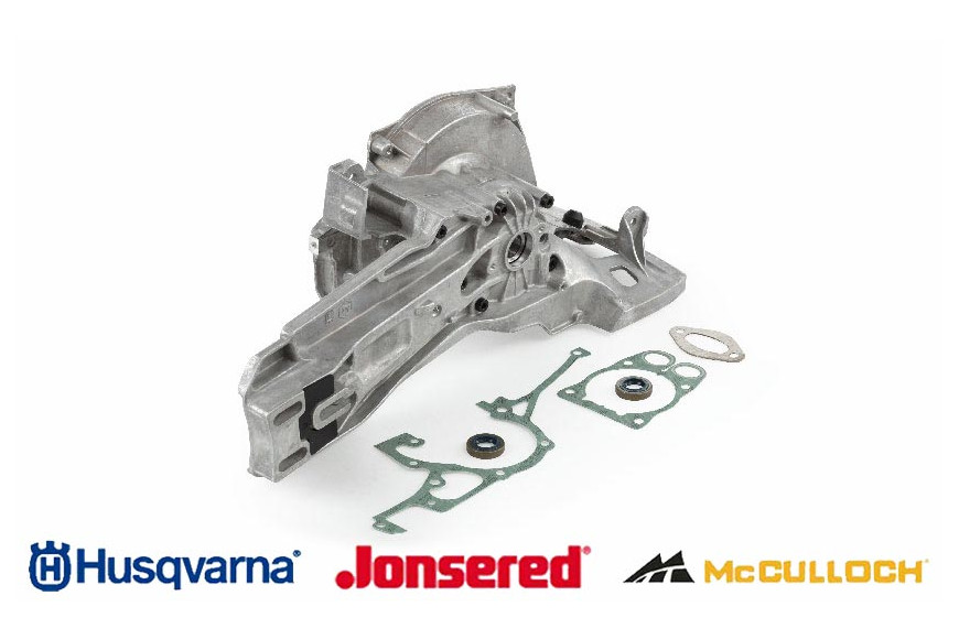Carter Motore - 588992810 - sostituisce - 588992808 - 588992805 - 588992801 - Originale Husqvarna