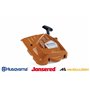 Starter Assy - 574507315 - Husqvarna Genuine Part