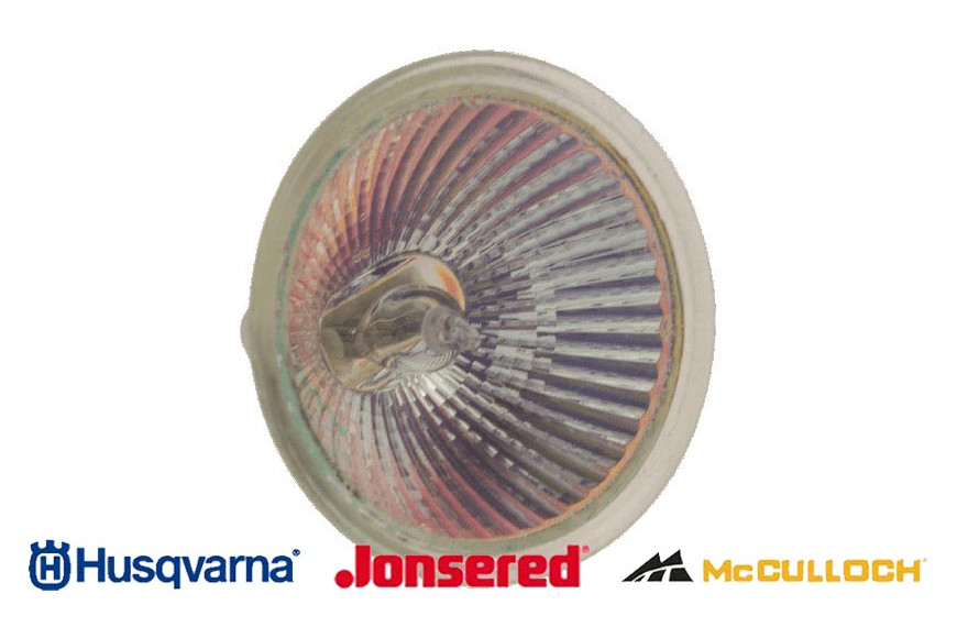 Bombilla - Original Husqvarna - 582214201