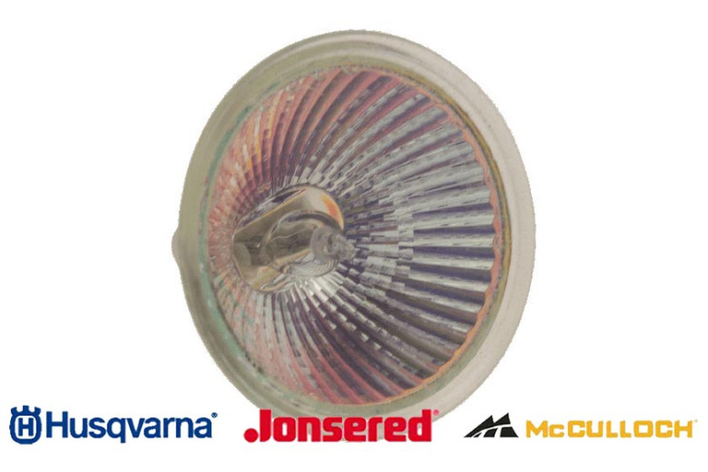 Voyant - 582214201 - Pièce d'origine Husqvarna