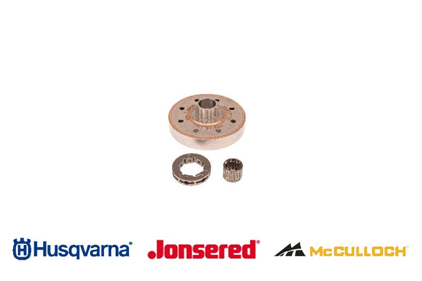Kupplungstrommel Kpl. - 575261009 - Original Husqvarna Ersatzteile