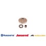 Clutch Drum Assy - 575261009 - Husqvarna Genuine Part