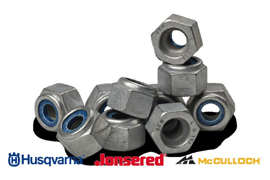 Bullone - Originale Husqvarna  - 505169601