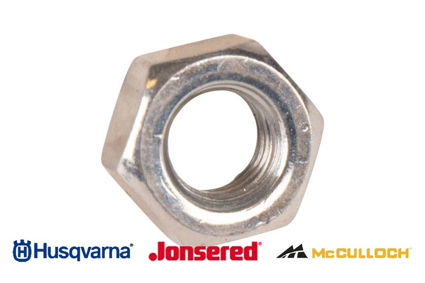 Dado - 588009101 - Originale Husqvarna