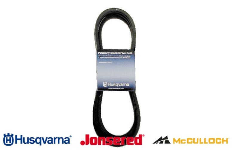 Belt - 583332201 - Husqvarna Genuine Part