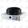 Kabel unipolar F3 105 ° C Black Sect. 1.5