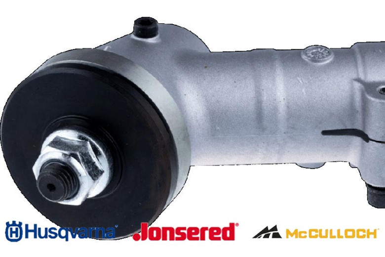 Bevel Gear Assy - 528831002 - Husqvarna Genuine Part
