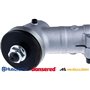Renvoi D’Angle Complet - 528831002 - Pièce d'origine Husqvarna
