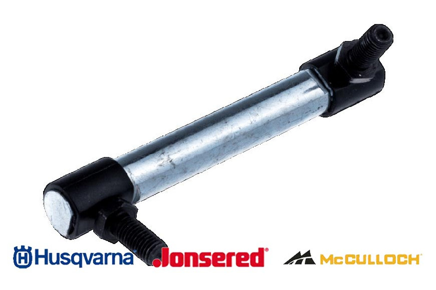 Diferencial - Original Husqvarna - 597079401