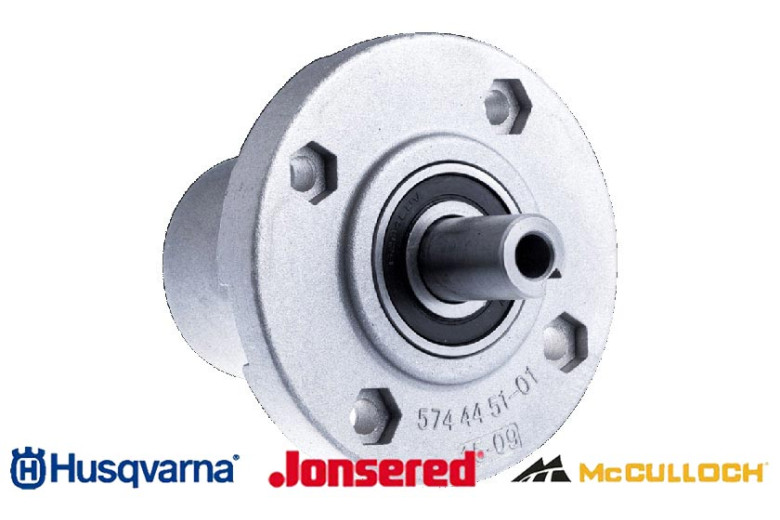 hub Compl. - Husqvarna original - 573968602