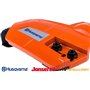 Coperchio Della Frizione Compl. - 501846104 - Originale Husqvarna  - Sostituisce - 501846102 - 505199006 - 505199002