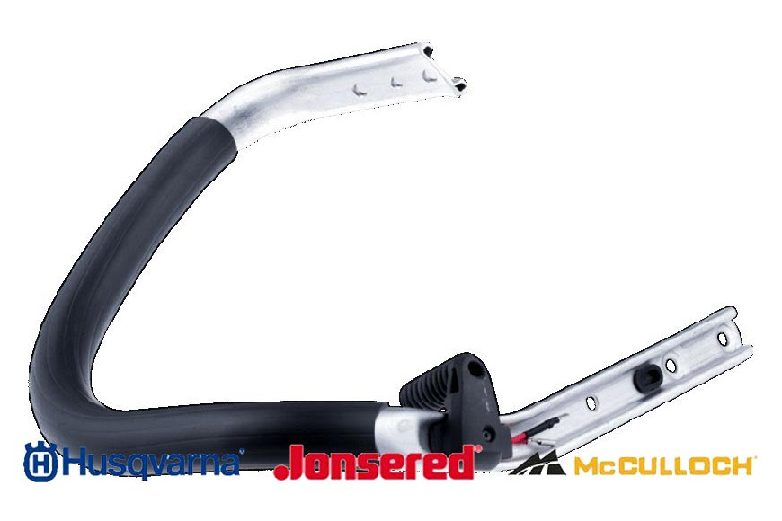 Front Handle - 575388904 - Husqvarna Genuine Part