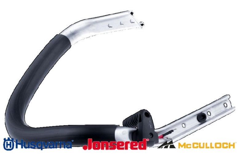 Vorderer Griff - 575388904 - Original Husqvarna Ersatzteile