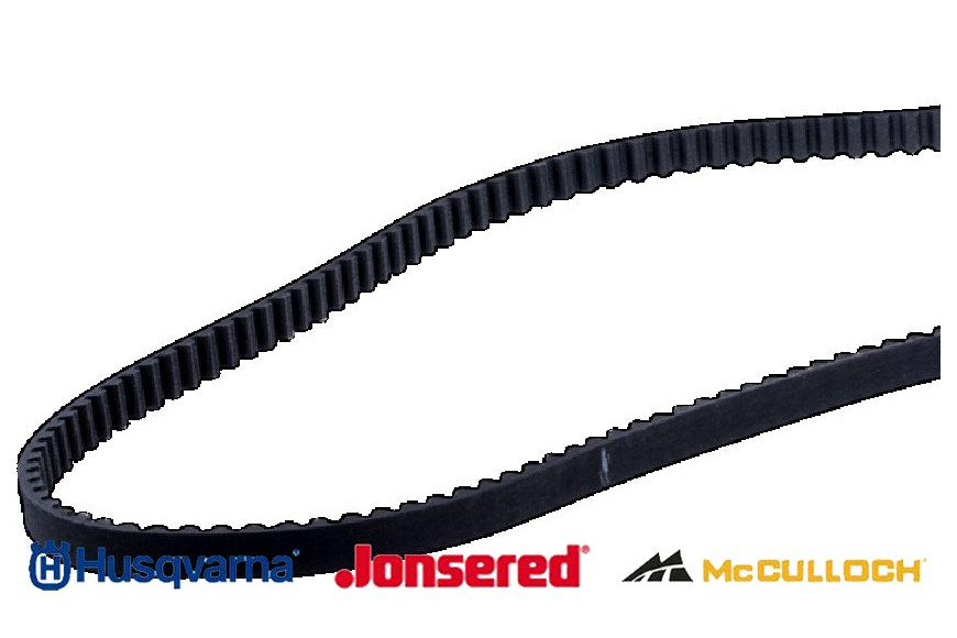 Cinghia - 589532301 - sostituisce - 506931101 - Originale Husqvarna