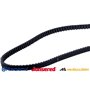 Las cuchillas de la correa original de placa - Husqvarna - 589532301